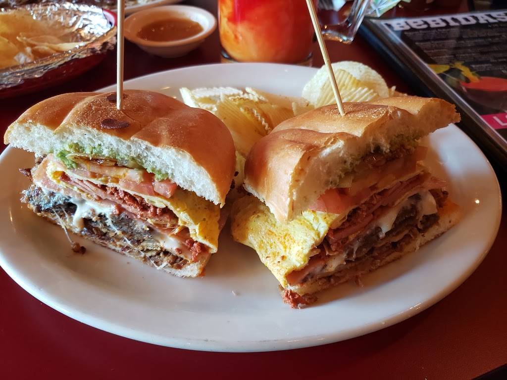 Los Reyes De La Torta | restaurant | Southern Palms Shopping Center, 1528 E Southern Ave, Tempe, AZ 85282, USA | 4804911314 OR +1 480-491-1314