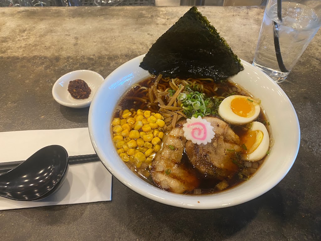 Ichigoh Ramen Lounge | meal takeaway | 2724 Commerce St, Dallas, TX 75226, USA | 9727070732 OR +1 972-707-0732