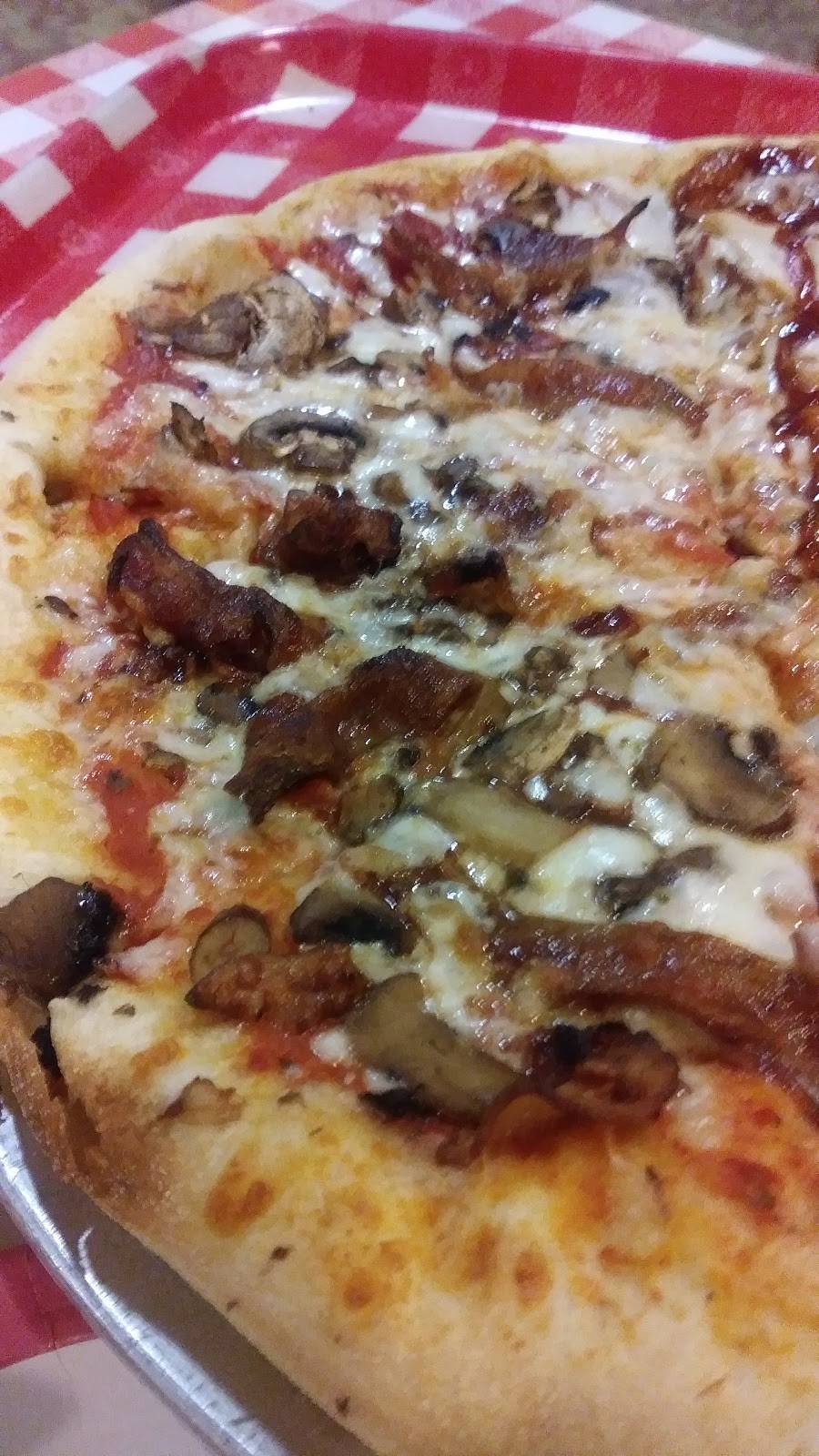 Papa Ginos | restaurant | 674 Bedford St, Whitman, MA 02382, USA | 7814470052 OR +1 781-447-0052