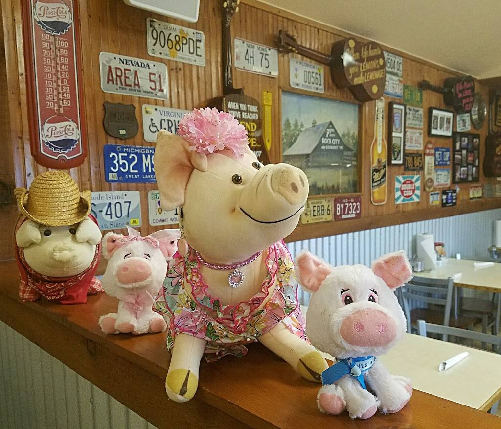 Biguns Barbeque | restaurant | 7280 Sunshine Grove Rd, Brooksville, FL 34613, USA | 3525964180 OR +1 352-596-4180