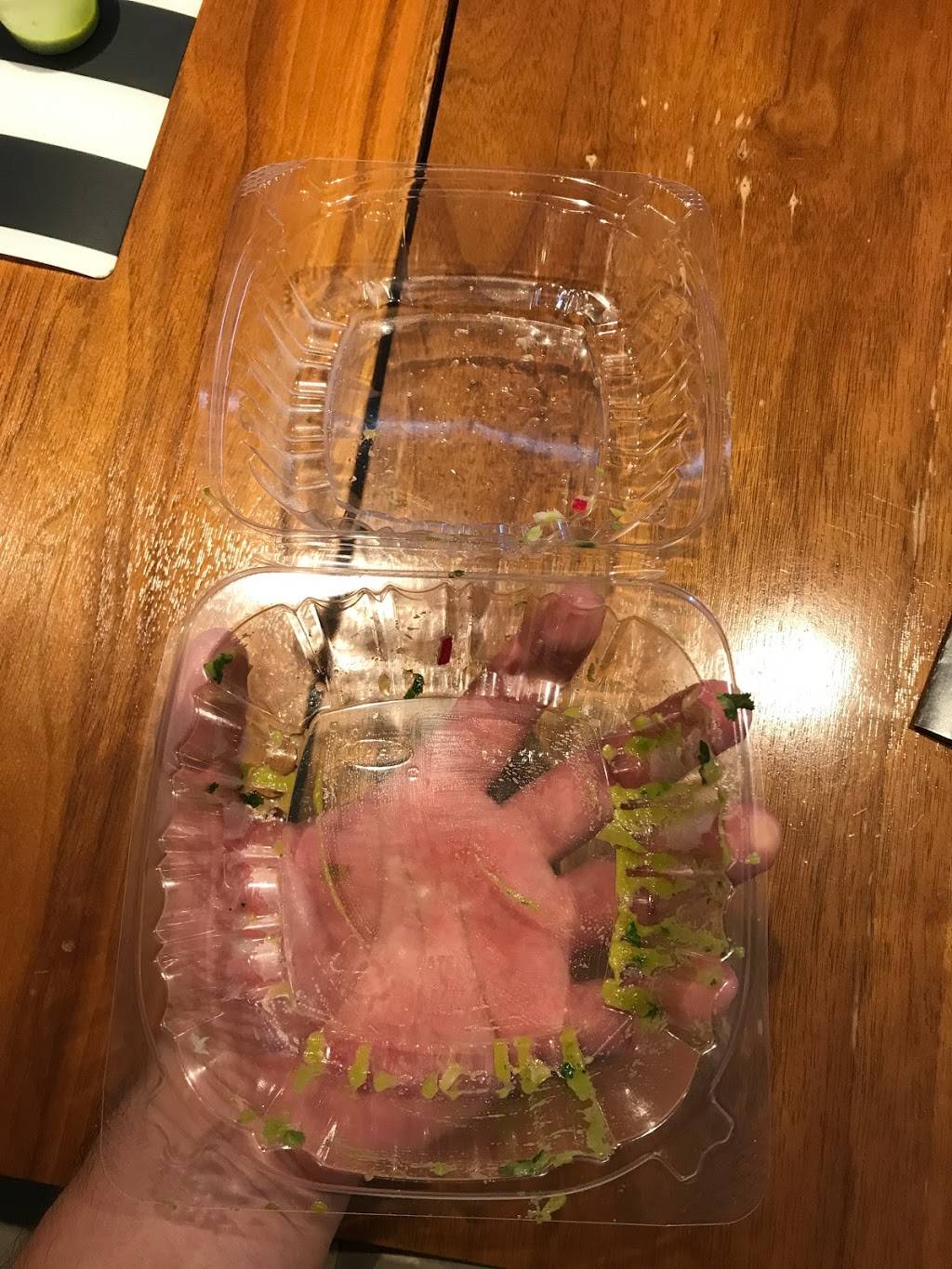 Al Horno Lean Mexican Kitchen | meal delivery | 9112 3rd Ave, Brooklyn, NY 11209, USA | 3475787492 OR +1 347-578-7492