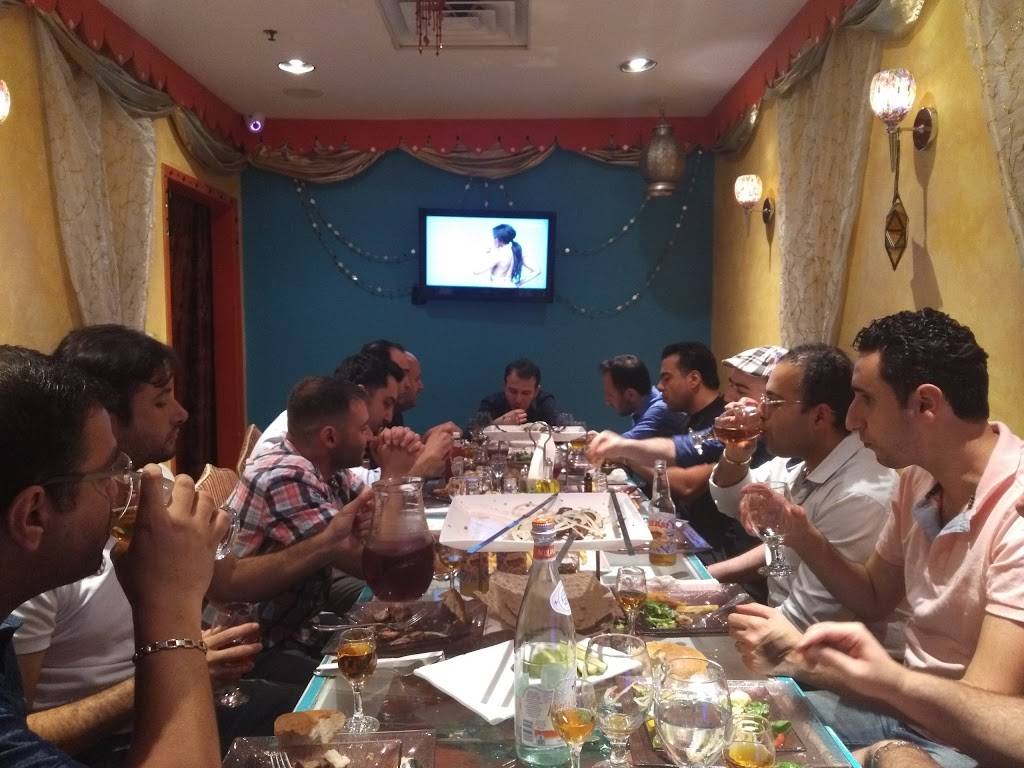 Troyka | restaurant | 10255 Queens Blvd, Forest Hills, NY 11375, USA | 7188300500 OR +1 718-830-0500