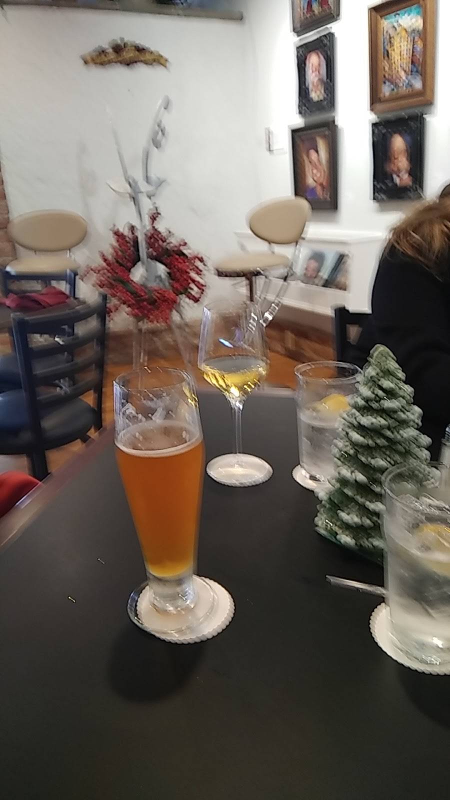 Our Glass | restaurant | 108 S Bickford Ave, El Reno, OK 73036, USA | 4053458151 OR +1 405-345-8151