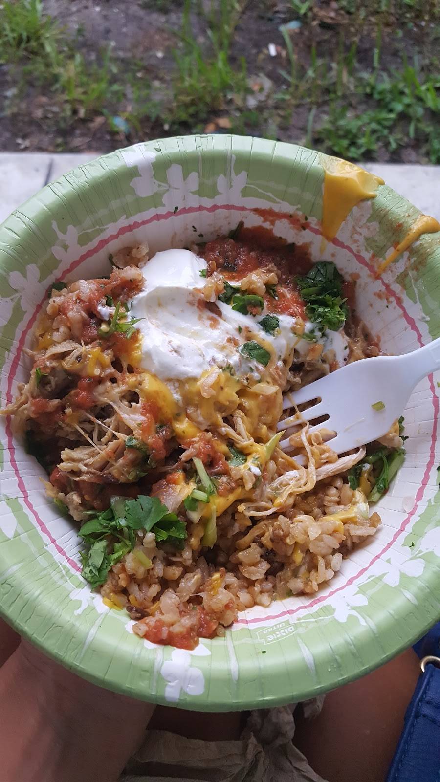 Red Roc Cravings | restaurant | 1413 Cape Coral Pkwy E, Cape Coral, FL 33904, USA | 4197059927 OR +1 419-705-9927