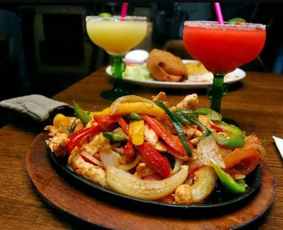 El Salto Restaurant | restaurant | 1801 Decker Blvd, Columbia, SC 29206, USA | 8038515244 OR +1 803-851-5244