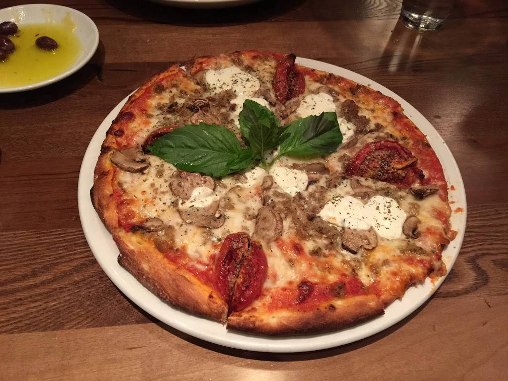 Cucina Paradiso | restaurant | 814 North Blvd, Oak Park, IL 60301, USA | 7088483434 OR +1 708-848-3434