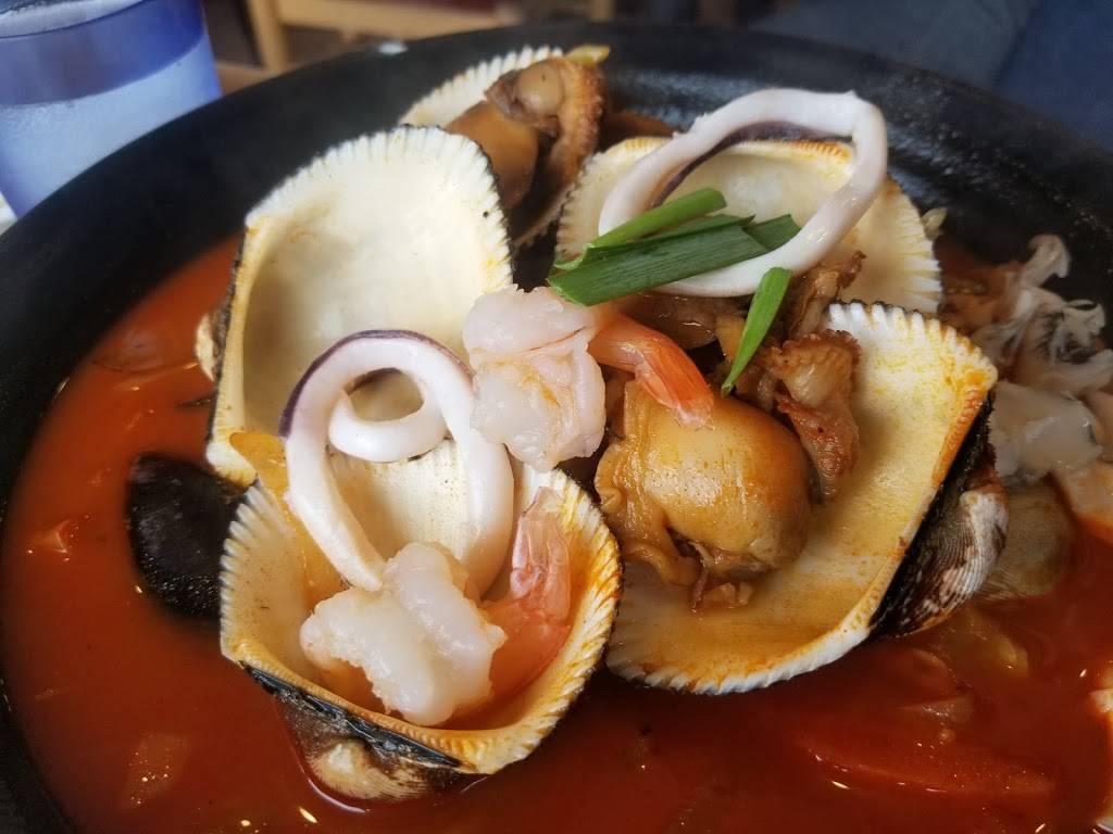 영빈루(엘에이) | restaurant | 3122 W 8th St, Los Angeles, CA 90005, USA | 2133022551 OR +1 213-302-2551