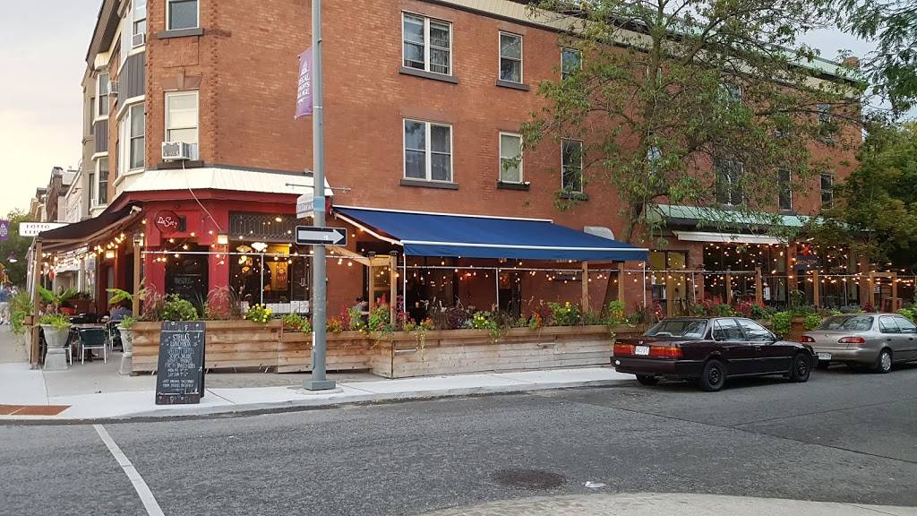 DeSotos Eatery | restaurant | 1079 St Clair Ave W, Toronto, ON M6E 1A6, Canada | 4166512109 OR +1 416-651-2109