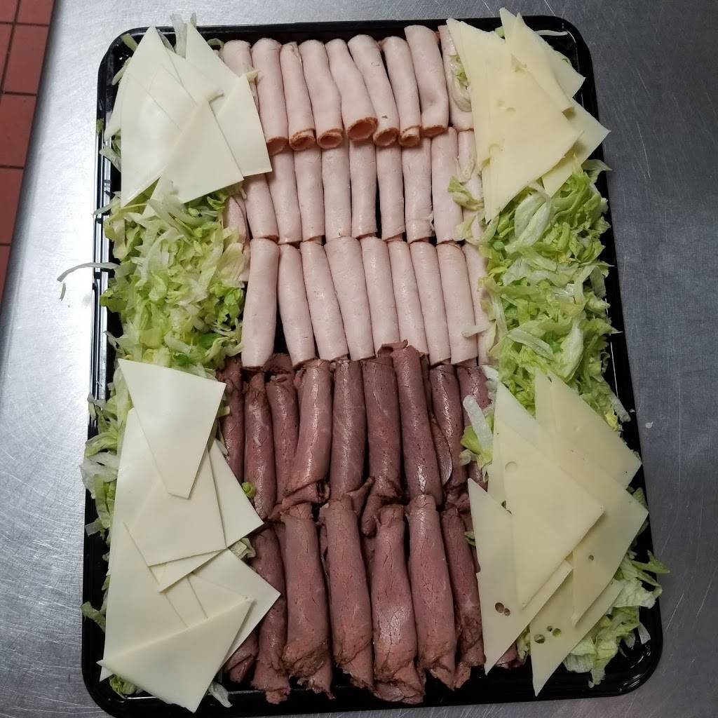 Subway | restaurant | 950 NJ-37, Toms River, NJ 08753, USA | 7325050330 OR +1 732-505-0330