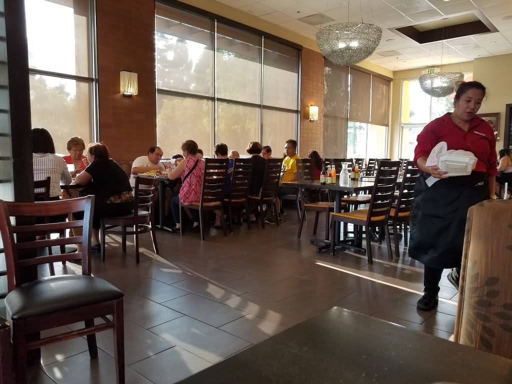 Maxs Restaurant, Cuisine of the Philippines | restaurant | 1535 Landess Ave #139, Milpitas, CA 95035, USA | 4089578885 OR +1 408-957-8885