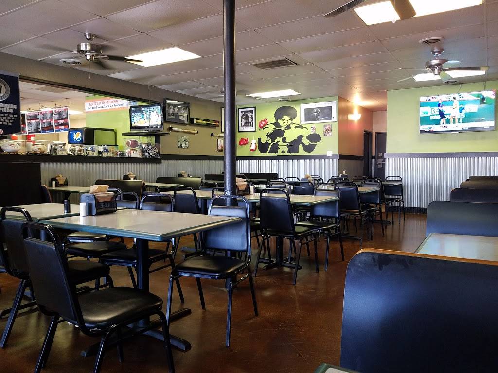 Wing Cave & Grill | restaurant | 1450 W 104th Ave, Northglenn, CO 80234, USA | 3032425996 OR +1 303-242-5996