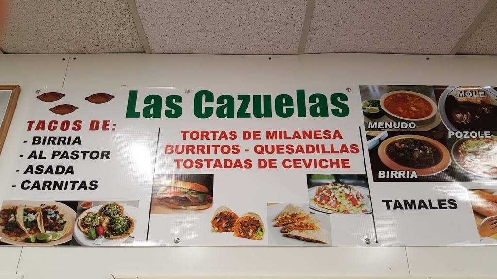 Las Cazuelas Mexican Restaurant | restaurant | 3200 Lancaster Dr NE, Salem, OR 97305, USA | 5038018964 OR +1 503-801-8964