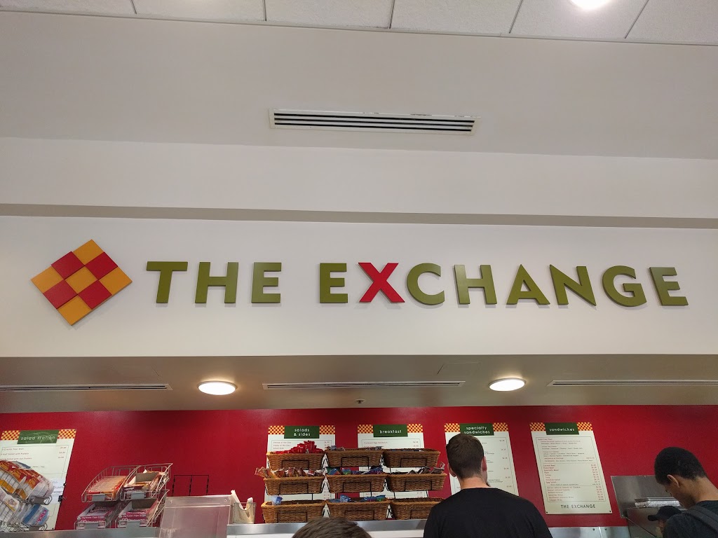 The Exchange Restaurant | restaurant | 1st Floor, Posner Hall, 4980 Margaret Morrison St, Pittsburgh, PA 15213, USA | 4122687529 OR +1 412-268-7529