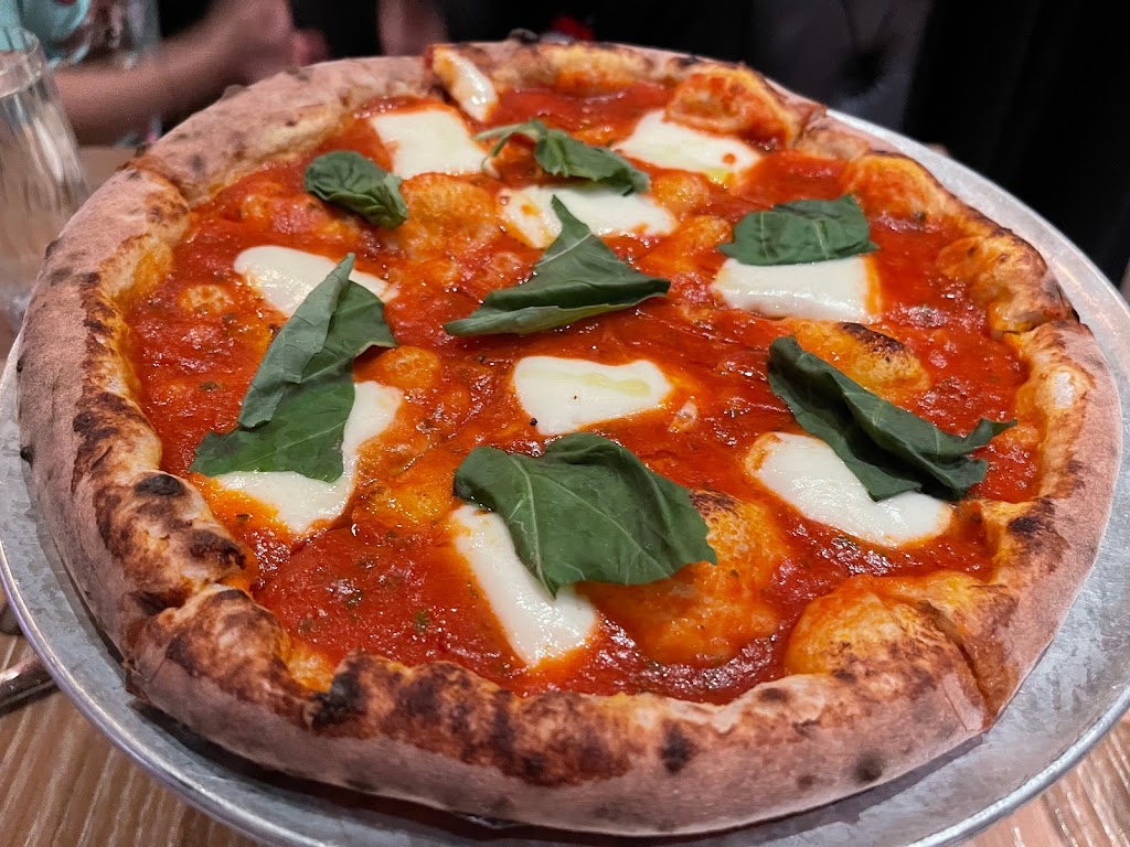 Osteria Fiorella | restaurant | 11011 W Charleston Blvd, Las Vegas, NV 89135, USA | 7027977777 OR +1 702-797-7777