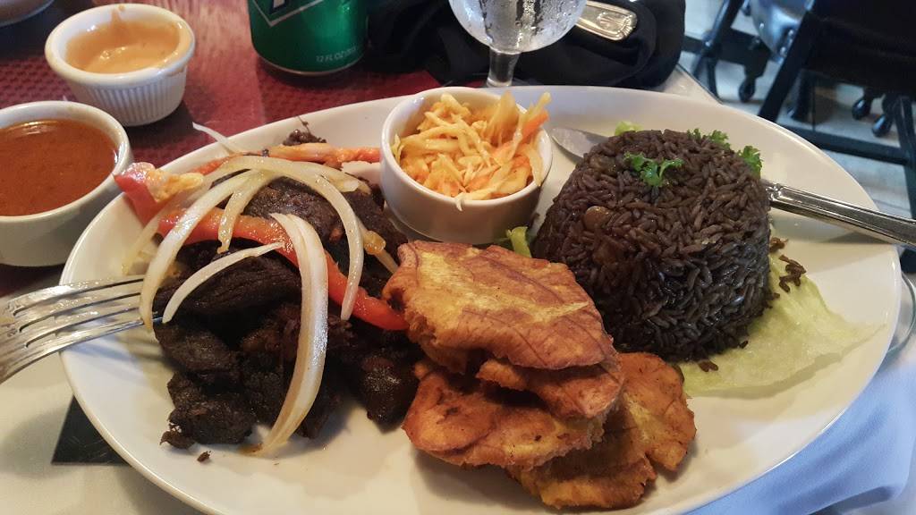 Cafe Kreol | restaurant | 7256 W Colonial Dr, Orlando, FL 32818, USA | 4078529723 OR +1 407-852-9723