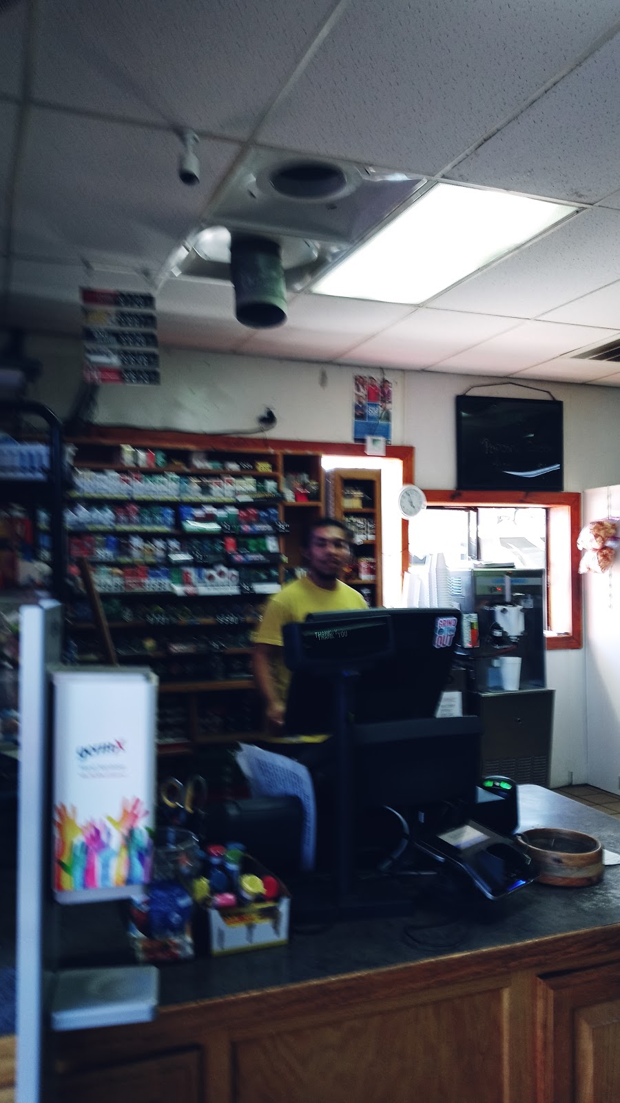 Scottys Deli | cafe | 5602 US-71, Cove, AR 71937, USA | 8703876031 OR +1 870-387-6031