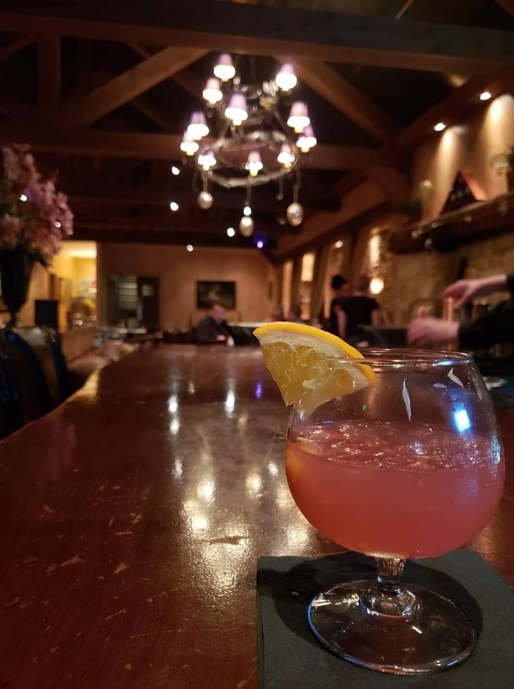 The Livery Tavern | restaurant | 1134 E Washington St, Lewisburg, WV 24901, USA | 3046459836 OR +1 304-645-9836