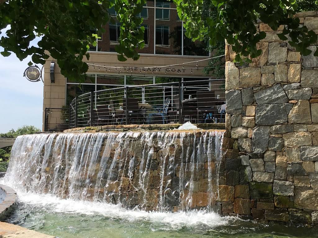 The Lazy Goat | restaurant | 170 Riverplace, Greenville, SC 29601, USA | 8646795299 OR +1 864-679-5299