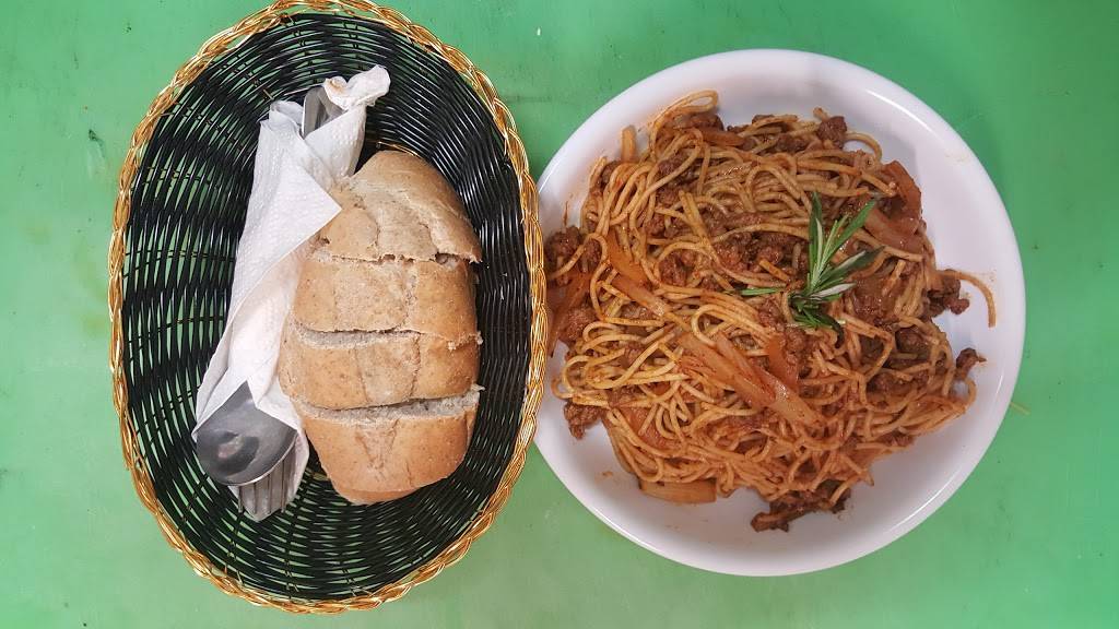 Marathon | restaurant | 1043 S Fairfax Ave, Los Angeles, CA 90019, USA | 3239384243 OR +1 323-938-4243