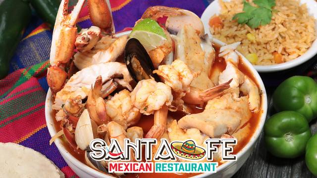 Santa Fe Mexican Restaurant | restaurant | 5111 Central Ave, Charlotte, NC 28205, USA | 9802371049 OR +1 980-237-1049