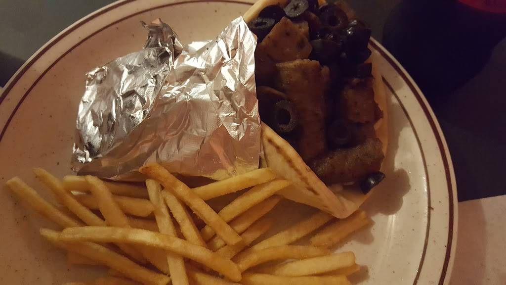 Stars Pizza Cafe & Grill | restaurant | 2124 NW 39th St, Oklahoma City, OK 73112, USA | 4056014040 OR +1 405-601-4040