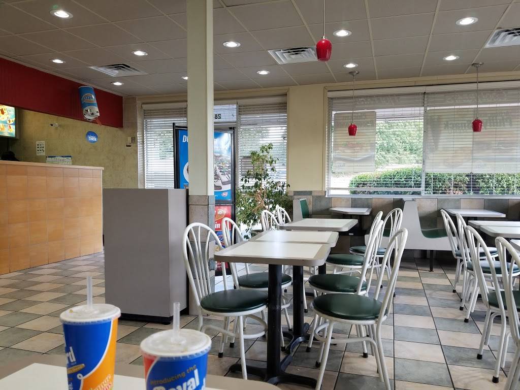 Dairy Queen Grill & Chill | restaurant | 2885 Evans Mill Rd, Lithonia, GA 30038, USA | 7704824520 OR +1 770-482-4520