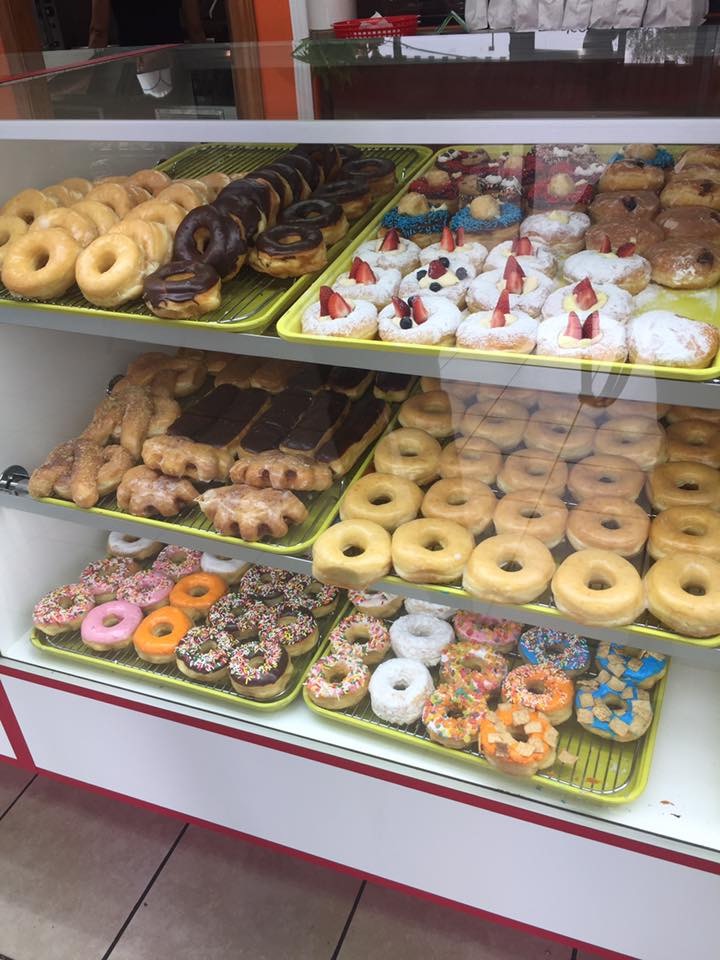 Harlingen Donut | bakery | 317 N 13th St, Harlingen, TX 78550, USA | 9562305117 OR +1 956-230-5117