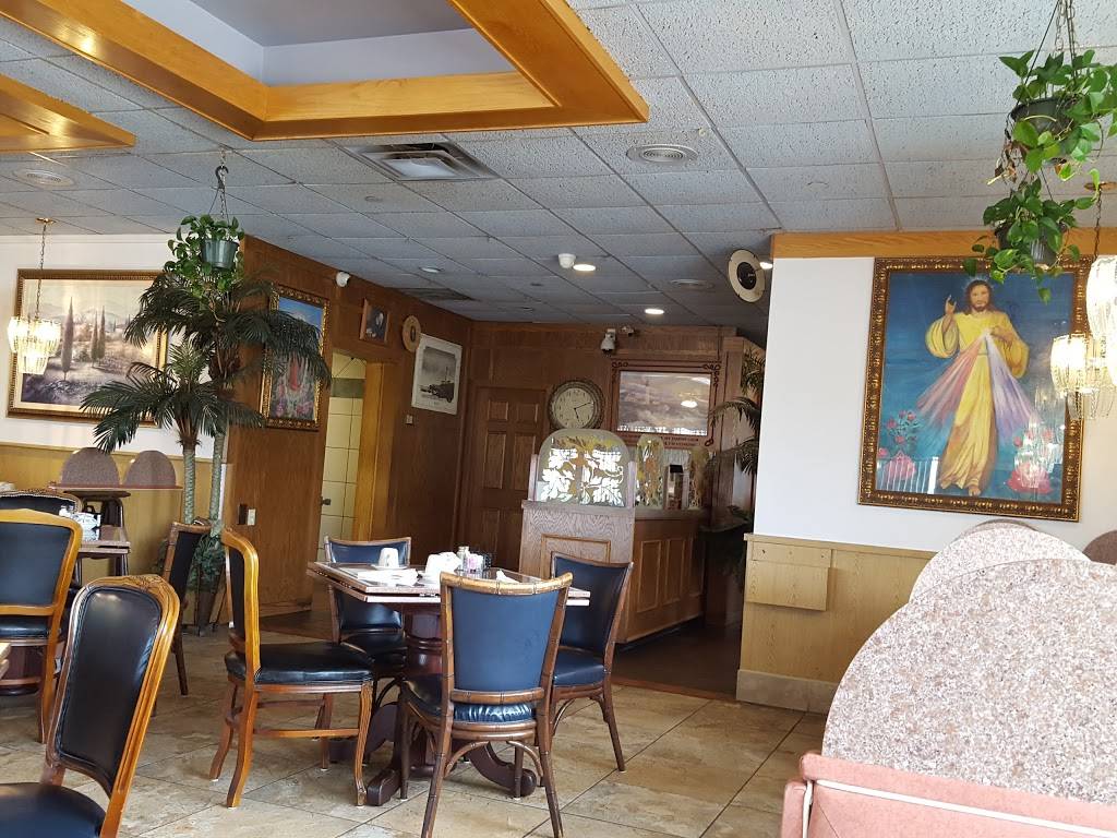 Renaissance Restaurant | restaurant | 1033 E Tillman Rd, Fort Wayne, IN 46816, USA | 2604475125 OR +1 260-447-5125