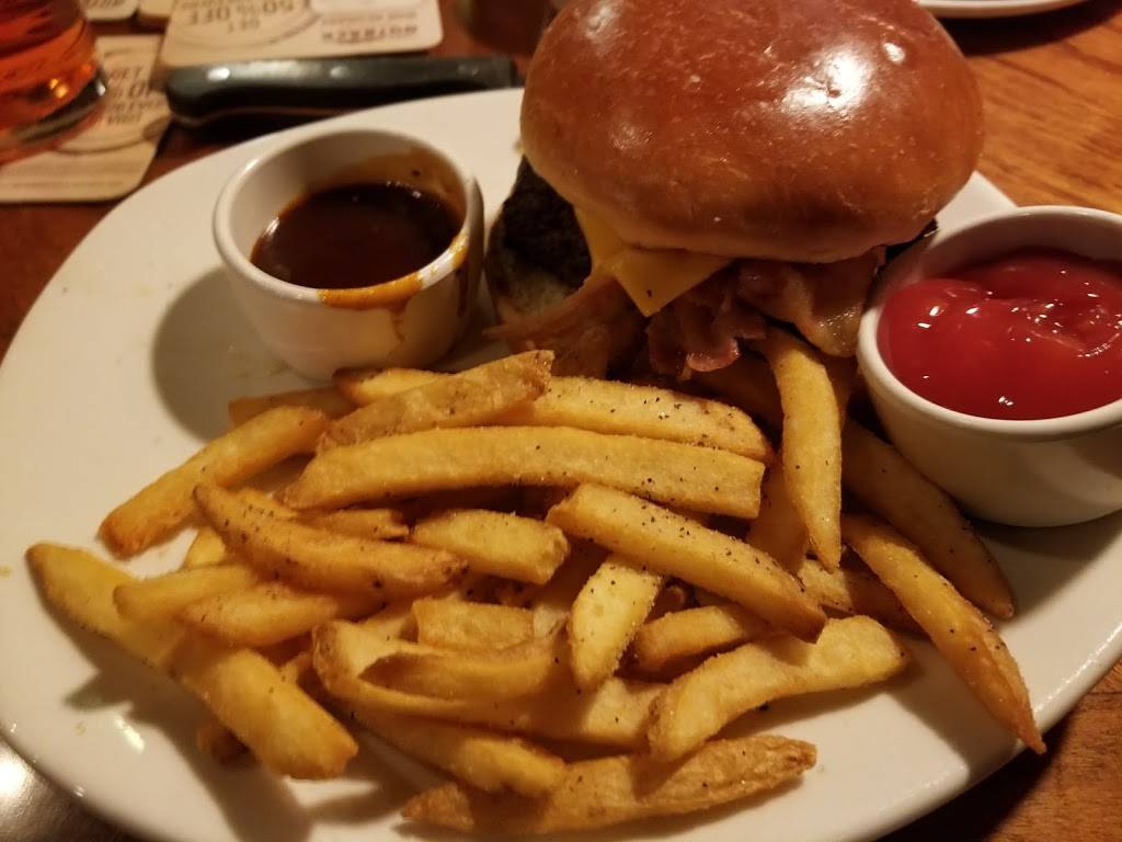 Outback Steakhouse | restaurant | 4902 N President George Bush Hwy, Garland, TX 75040, USA | 9724953699 OR +1 972-495-3699