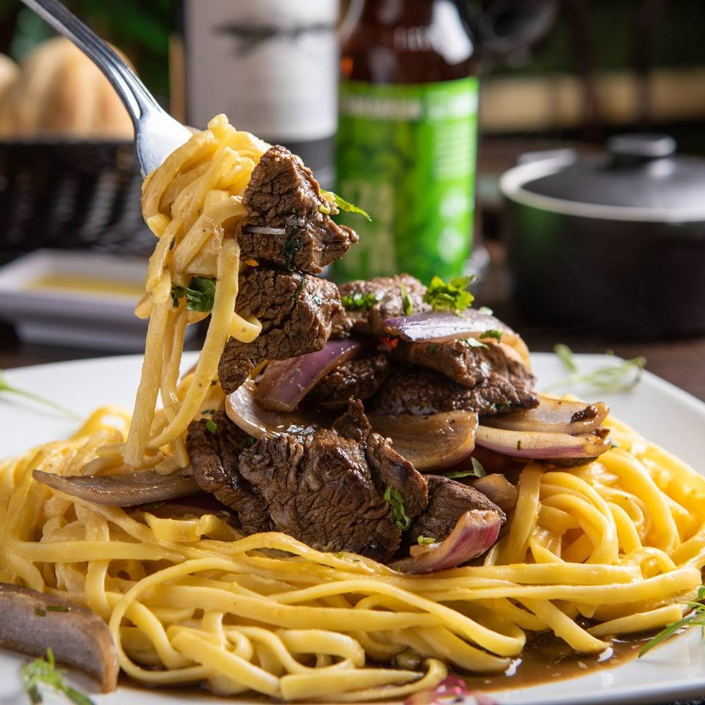 Pollos & Parrilla by Sr. Ceviche | restaurant | 9419 Sheridan St, Hollywood, FL 33024, USA | 9544048728 OR +1 954-404-8728