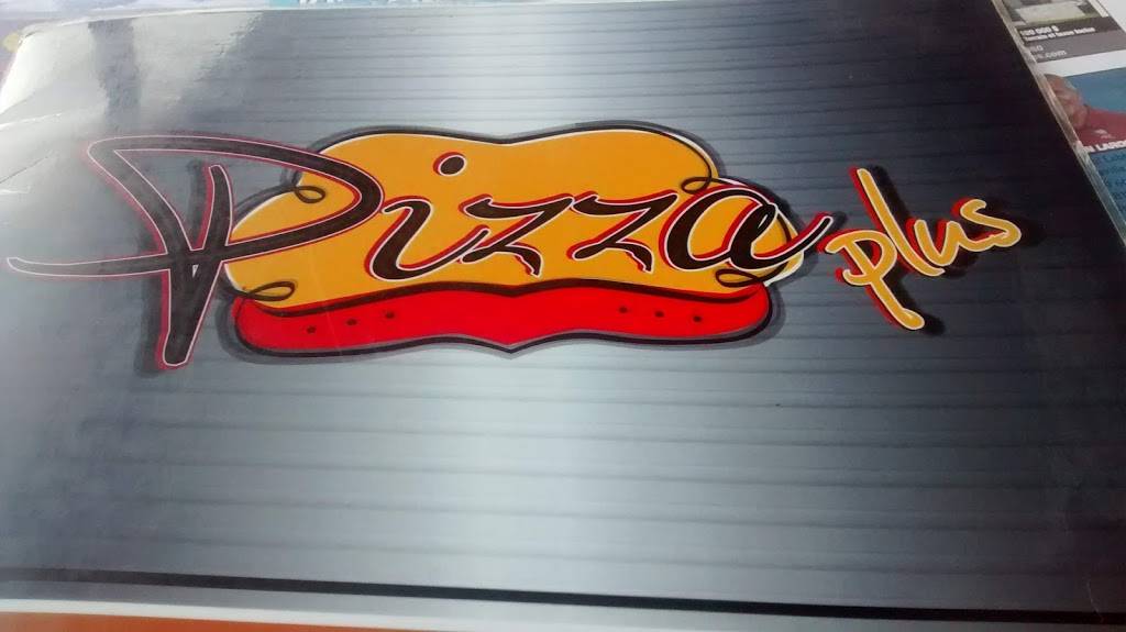 Restaurant Pizza Plus Enr | restaurant | 20 QC-116, Danville, QC J0A 1A0, Canada | 8198393244 OR +1 819-839-3244