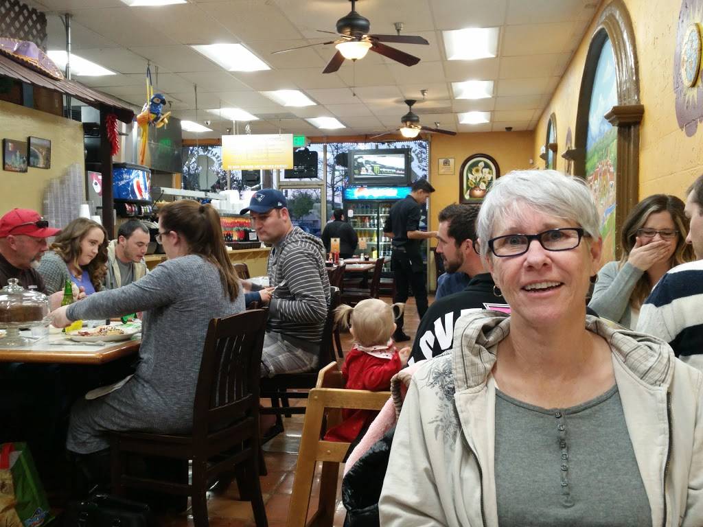 Cielito Lindo | restaurant | 1130 E Clark Ave, Santa Maria, CA 93455, USA | 8059387958 OR +1 805-938-7958