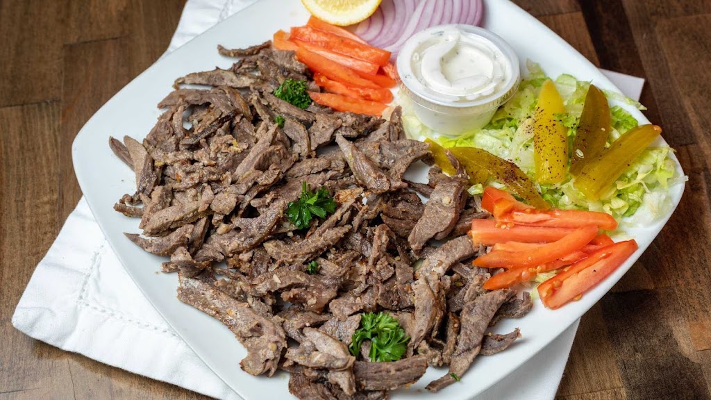 Taj Ali Middle Eastern Restaurant | restaurant | 230 N 17th St, Lincoln, NE 68508, USA | 4029044280 OR +1 402-904-4280