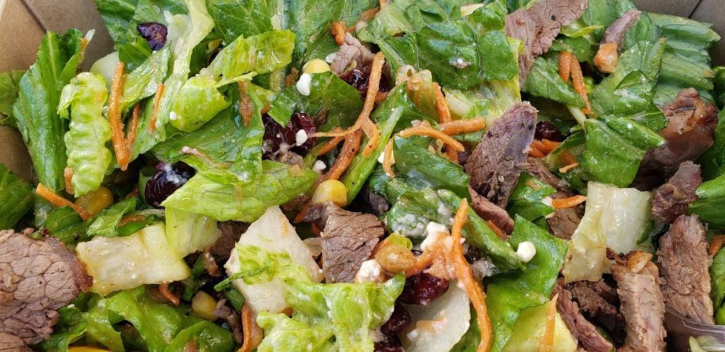 Plutos | restaurant | 1173 Galleria Blvd P-113, Roseville, CA 95678, USA | 9167813663 OR +1 916-781-3663