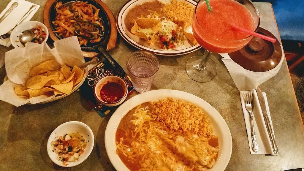 El Charro Mexican Restaurant | restaurant | 4712 Royal Ave, Eugene, OR 97402, USA | 5416883642 OR +1 541-688-3642