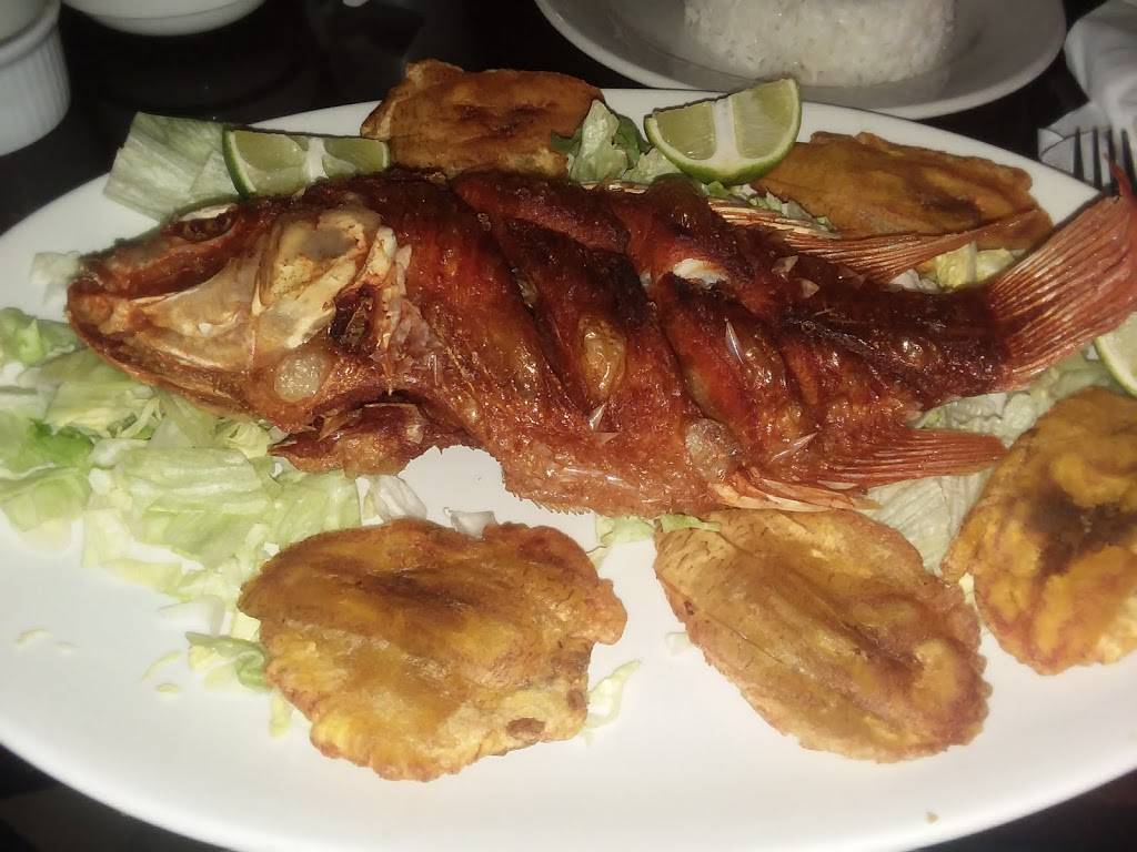 Manantial Manantial | restaurant | 10 Monroe St, Norwalk, CT 06854, USA | 2039391488 OR +1 203-939-1488