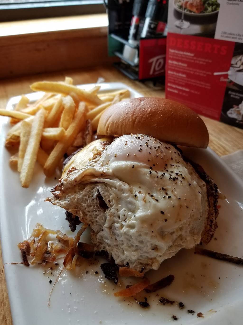 Applebees Grill + Bar | restaurant | 820 N Bridge St, Chillicothe, OH 45601, USA | 7407027753 OR +1 740-702-7753