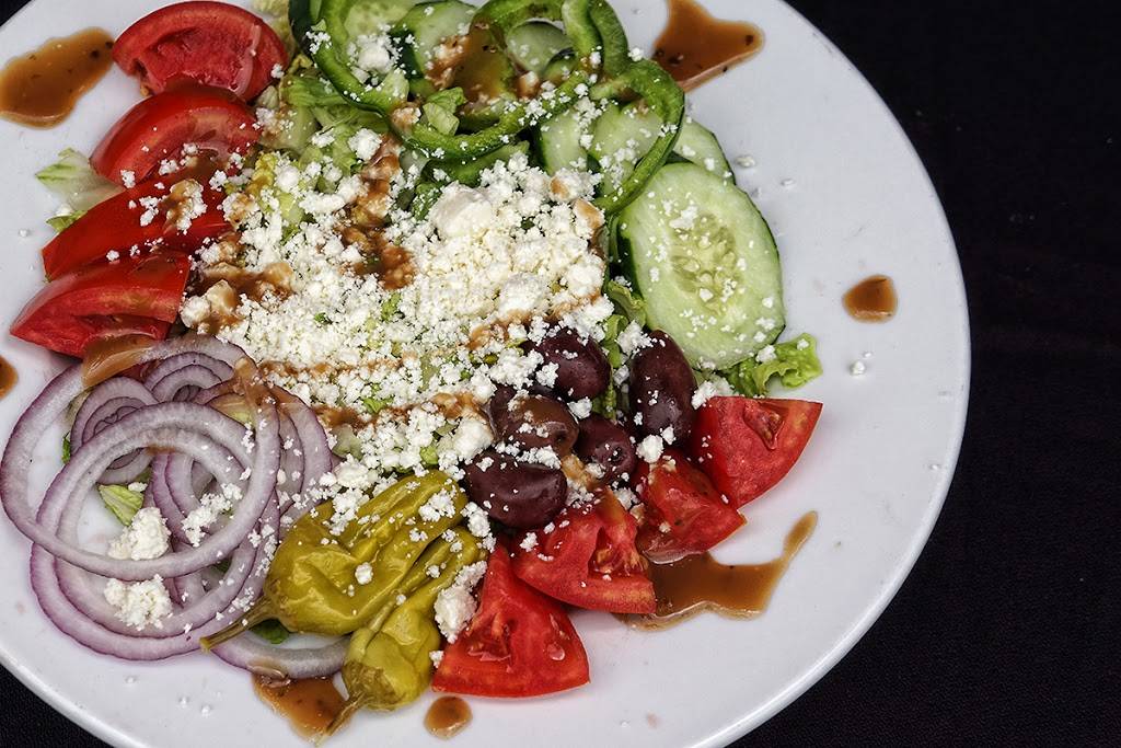 Angelos Grill & Bar | meal delivery | 536 1st Ave N, St. Petersburg, FL 33701, USA | 7276239018 OR +1 727-623-9018