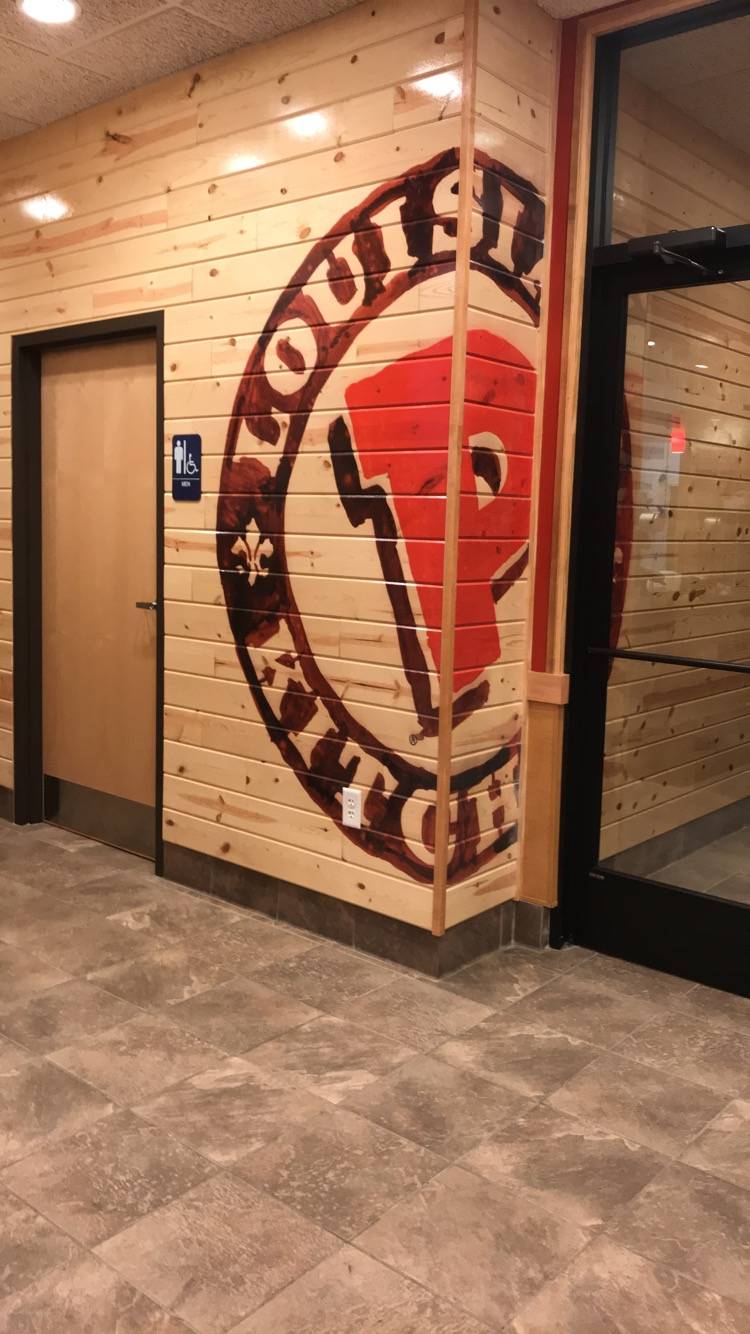 Popeyes Louisiana Kitchen | restaurant | 1356 W 47th St, Chicago, IL 60609, USA | 7739694885 OR +1 773-969-4885