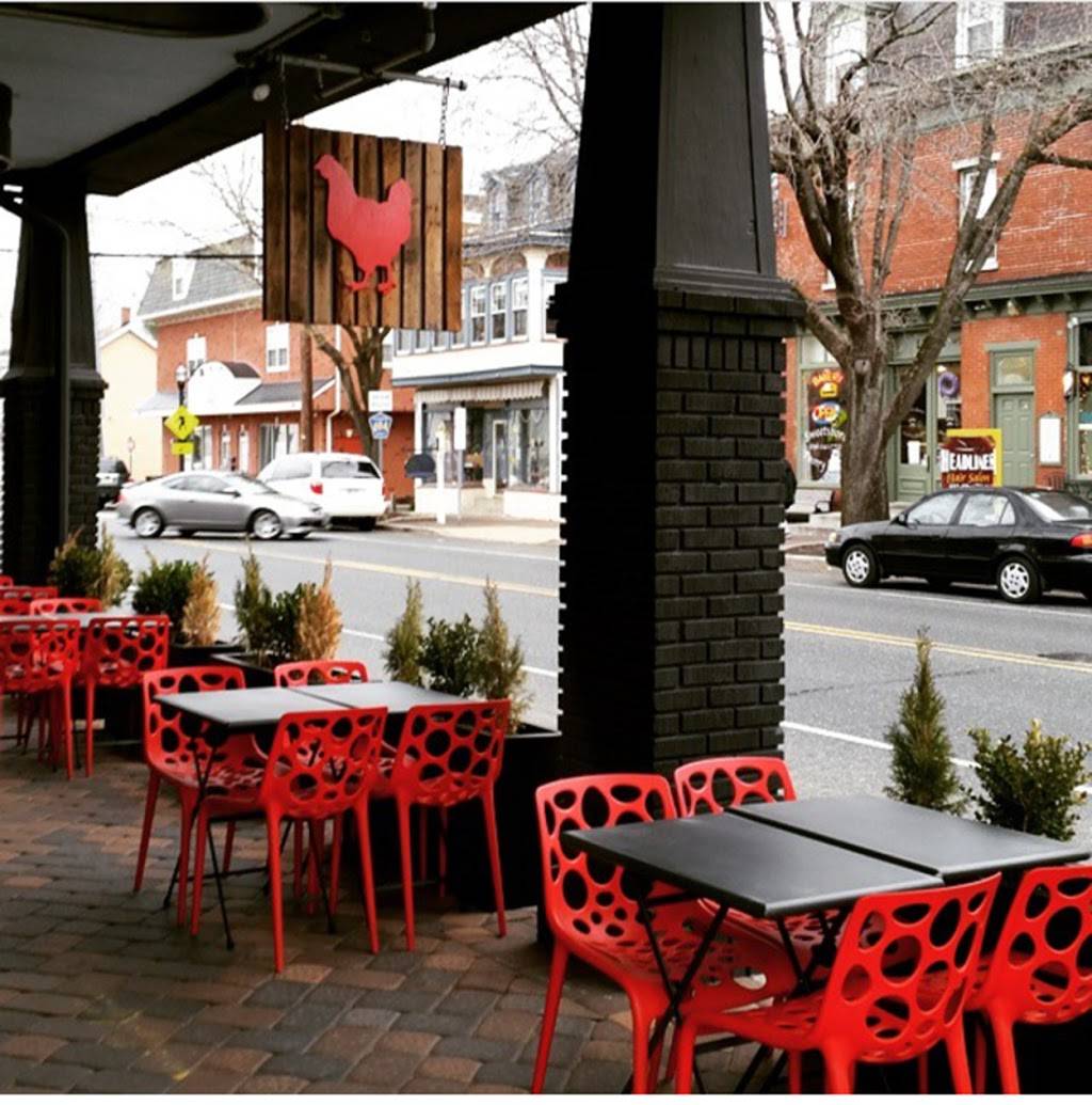 Tavro Thirteen | restaurant | 1301 Kings Hwy, Swedesboro, NJ 08085, USA | 8564678413 OR +1 856-467-8413