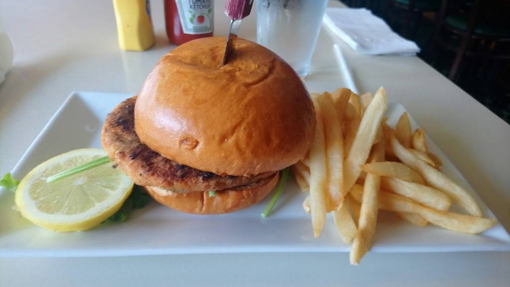 Summers Restaurant | restaurant | 1520 N Courthouse Rd, Arlington, VA 22201, USA | 7035288278 OR +1 703-528-8278