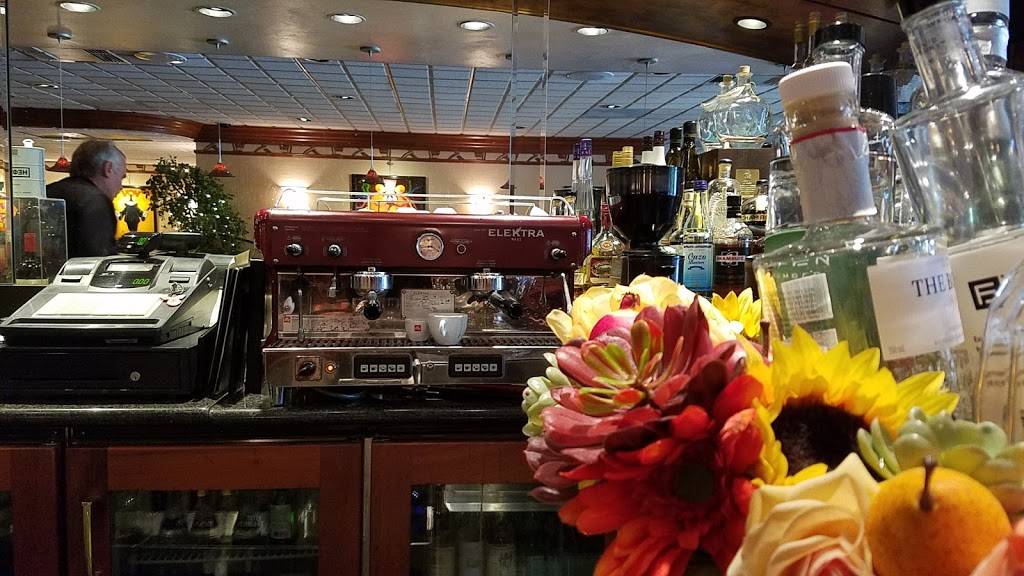 Ristorante Carpaccio | restaurant | 1120 Crane St, Menlo Park, CA 94025, USA | 6503221211 OR +1 650-322-1211