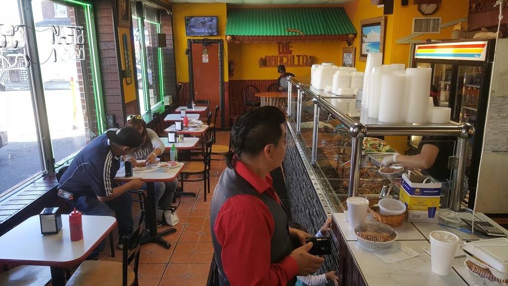 The Ranchito | restaurant | 4745 Rising Sun Ave, Philadelphia, PA 19120, USA | 2153244795 OR +1 215-324-4795