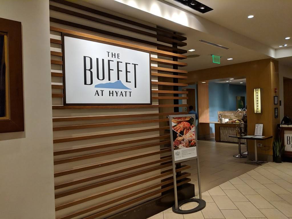 The Buffet At Hyatt | restaurant | 2424 Kalakaua Ave, Honolulu, HI 96815, USA | 8089231234 OR +1 808-923-1234