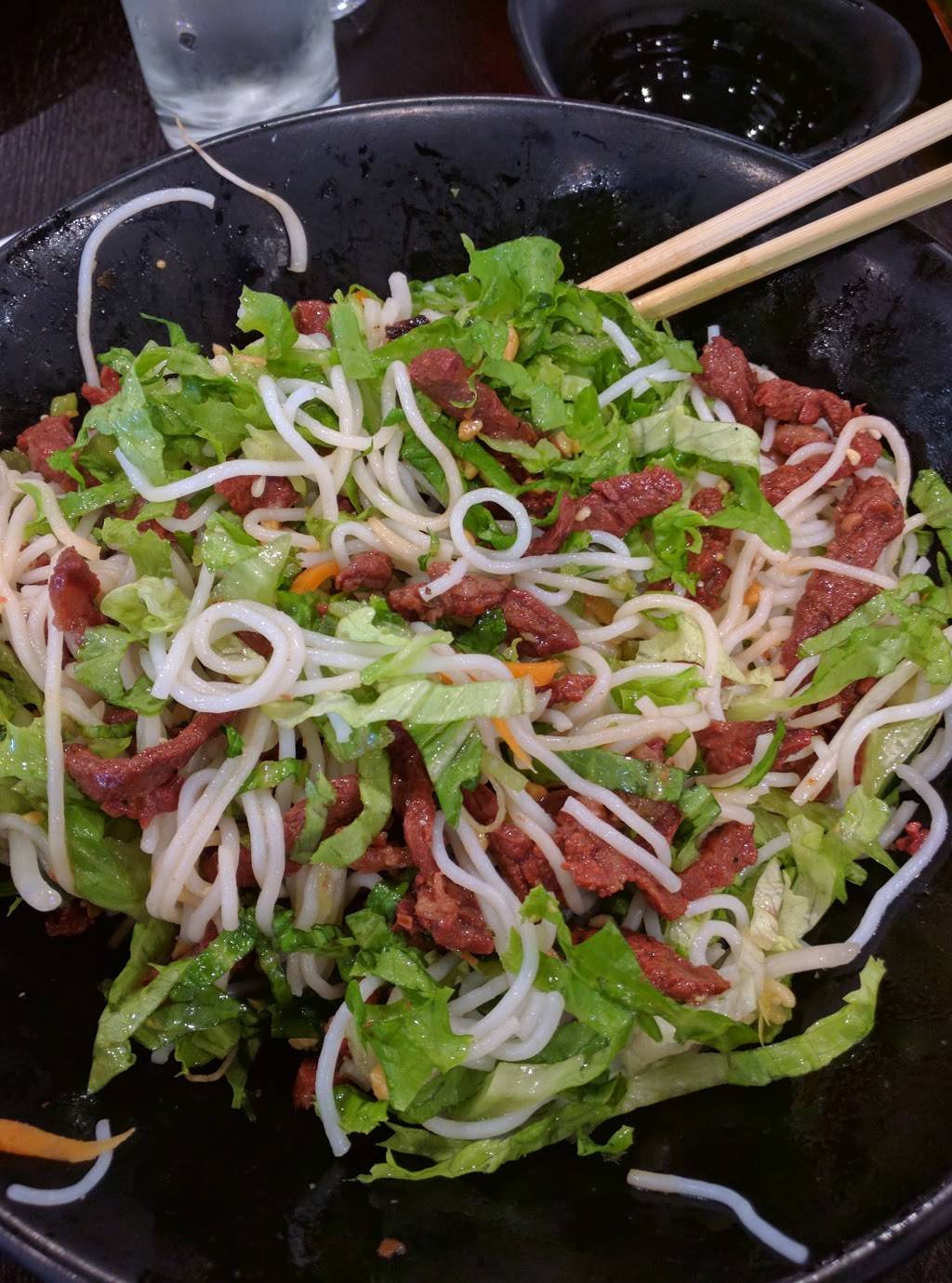 Quan Nem Ninh Hoa | restaurant | 973 S Glendora Ave, West Covina, CA 91790, USA | 6263373603 OR +1 626-337-3603