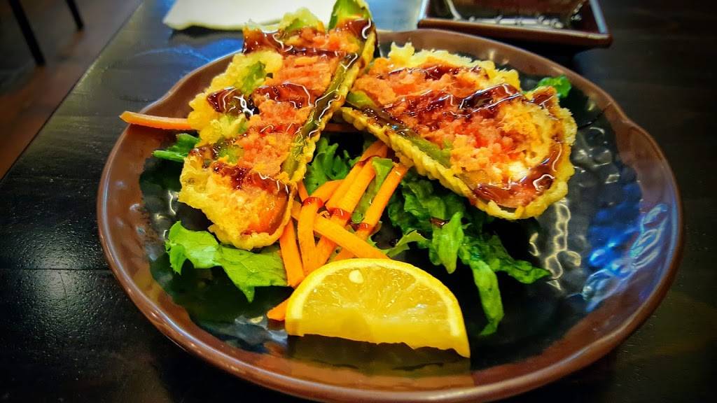 Sushi Stop Pasadena | restaurant | 58 E Colorado Blvd, Pasadena, CA 91105, USA | 6264051518 OR +1 626-405-1518