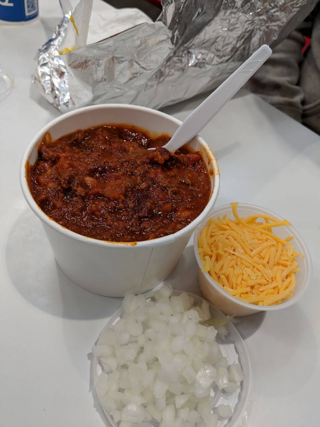 Costco Food Court | meal takeaway | 801 S Pavilion Center Dr, Las Vegas, NV 89144, USA | 7023522050 OR +1 702-352-2050