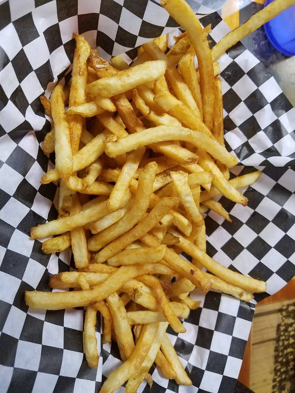 Sids Diner | restaurant | 300 S Choctaw Ave, El Reno, OK 73036, USA | 4052627757 OR +1 405-262-7757