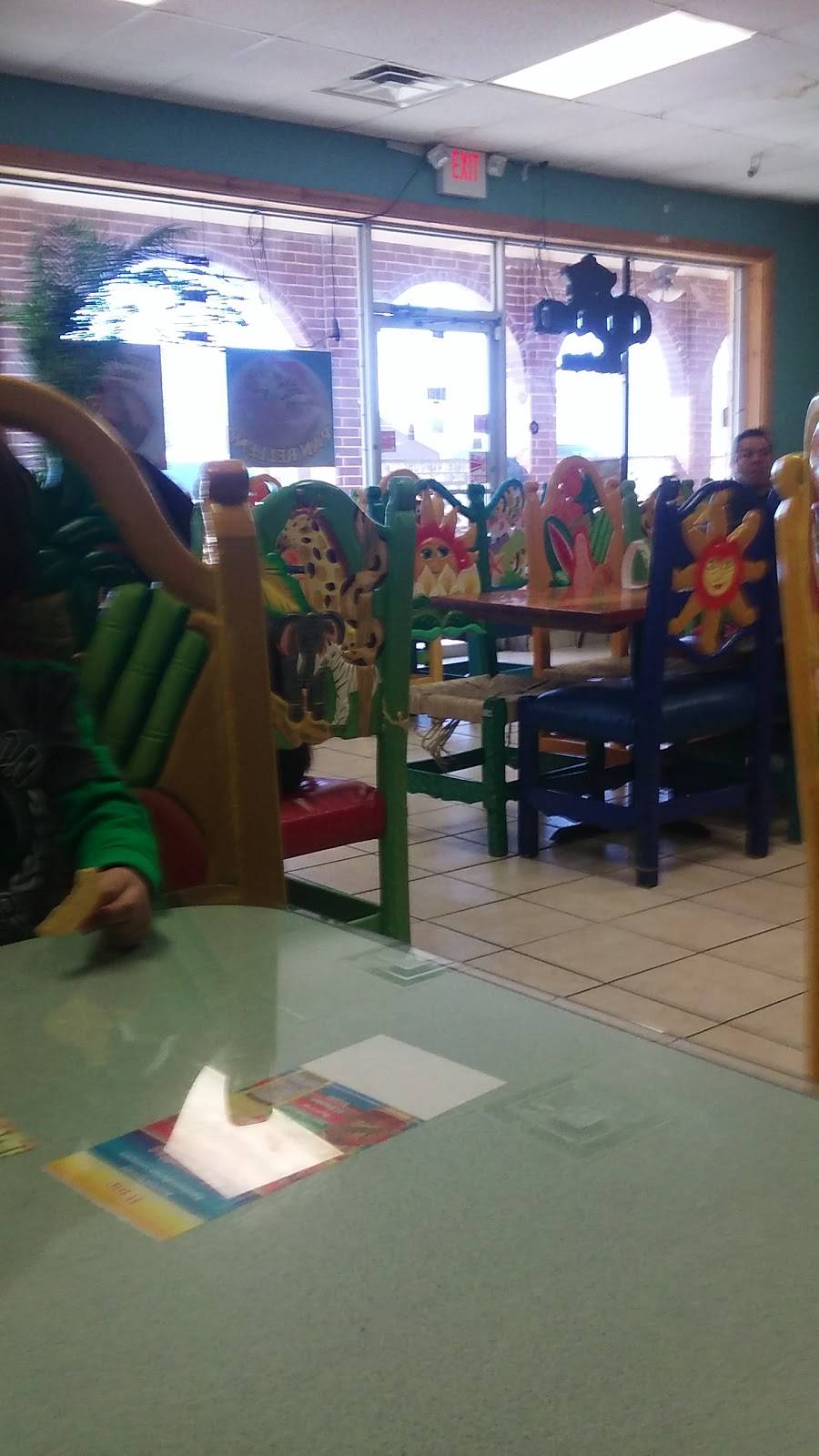 El Santaneco Restaurante | restaurant | 1528 W Sunset Ave, Springdale, AR 72764, USA | 4794195098 OR +1 479-419-5098