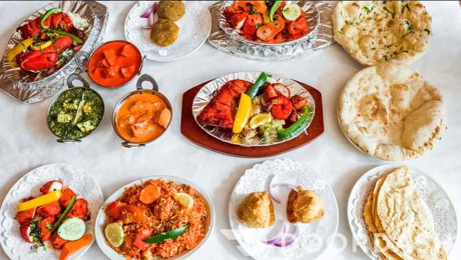 Bombay Masala Bay Ridge | restaurant | 7205 3rd Ave, Brooklyn, NY 11209, USA | 7183335395 OR +1 718-333-5395